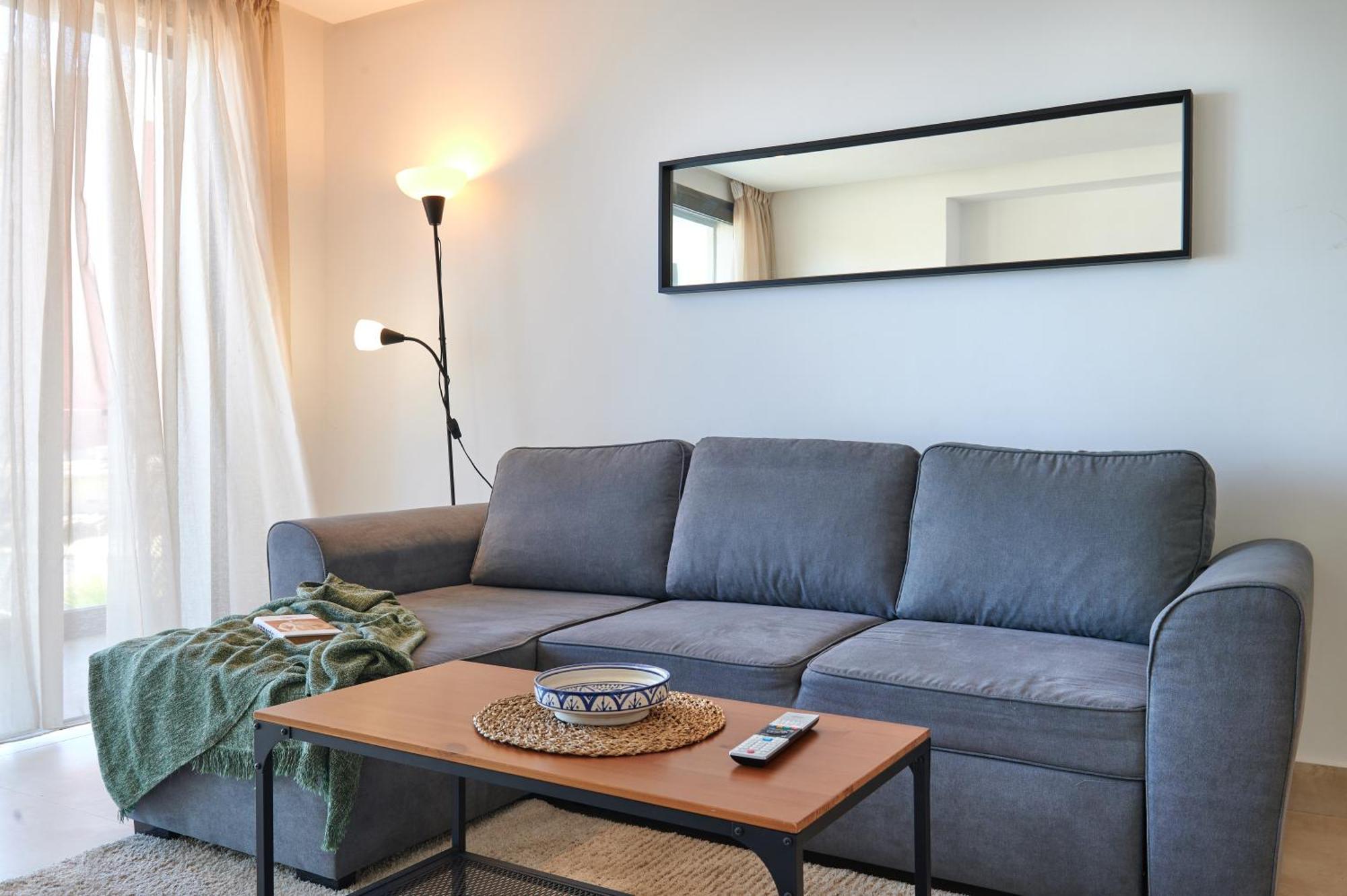 Apartment Sea View B2 - Mosquee Hassan II - By Thecasaedition Касабланка Экстерьер фото