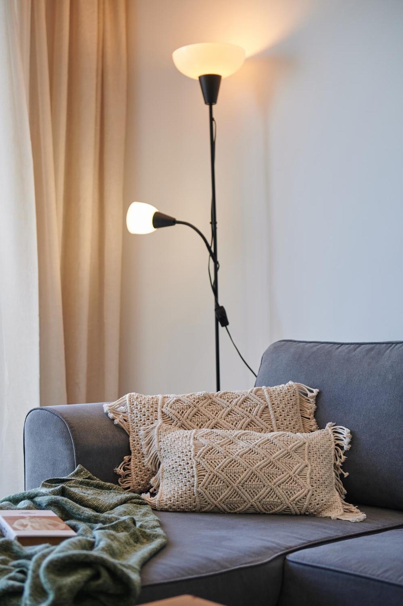 Apartment Sea View B2 - Mosquee Hassan II - By Thecasaedition Касабланка Экстерьер фото